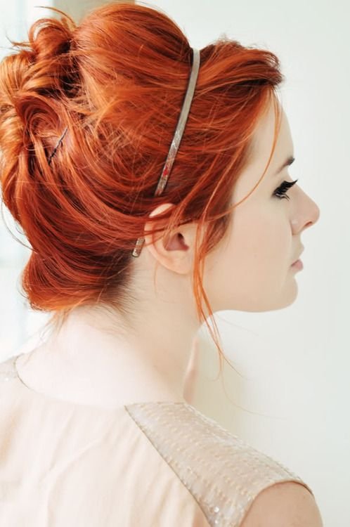 Blazing Red Weave Hairstyles to Ignite Your Look