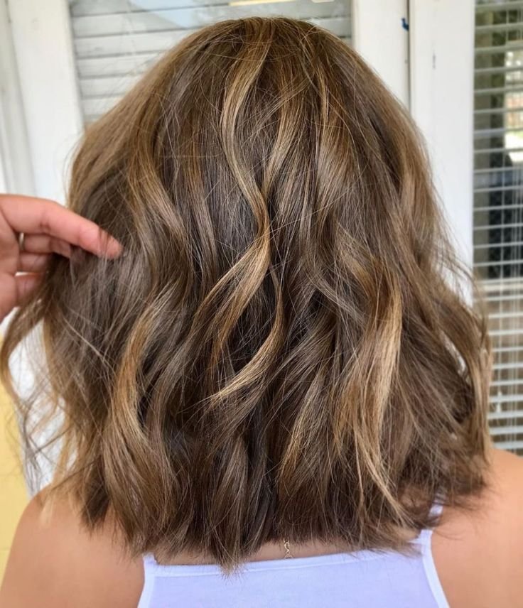 Textured-Lob